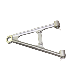 Передний нижний правый рычаг X8 alum CFmoto