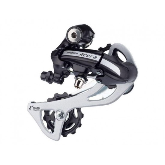 RD-M360 8ātr.SGS Acera Black