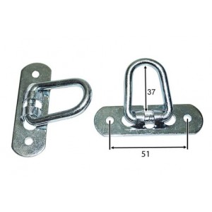 Петля для крепления груза Петля для крепления груза