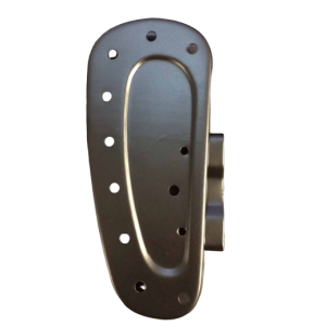Подножка левая SuperLight125 Подножка левая SuperLight125