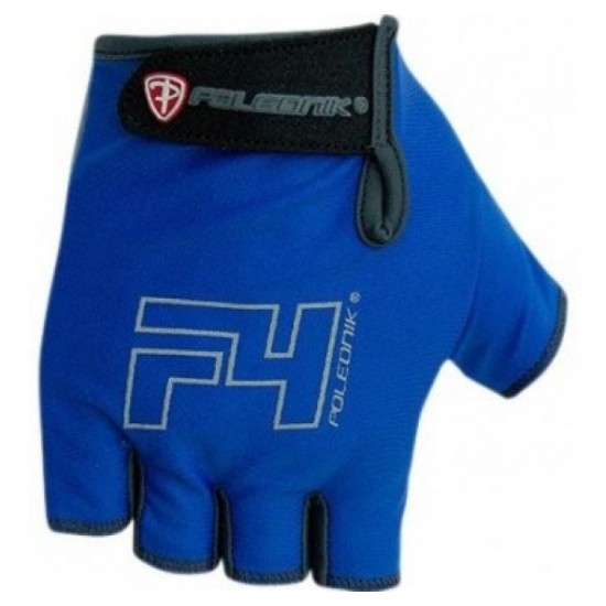 Polednik F4 Baby Blue Cimdi