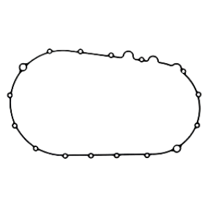 Прокладка корпуса вариатора CFmoto