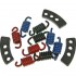 Пружины сцепления MHR Aprilia, CPI, Beta, Benelli, Derbi, Gile
