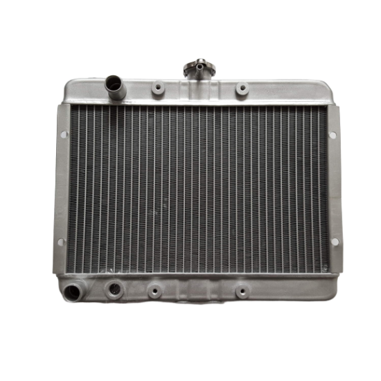 Radiators X5, X6 CFmoto