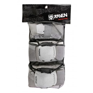 Raven Dexard (Серый) Комплект защиты