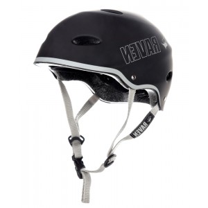 Raven F511 (Чёрн.Серый) Шлем