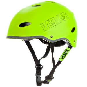 Raven F511 (Лайм) Шлем