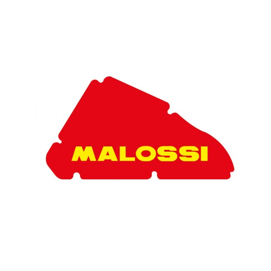 Red Sponge Gaisa filtrs (1411423) Gilera, Piaggio
