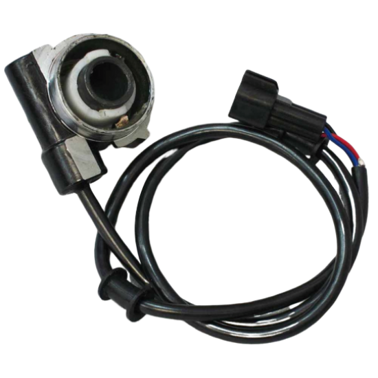 Редуктор спидометра (44200K690000) RKV, K-Light 125