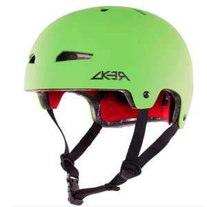 Rekd Elite (Зелён.Чёрн.) Шлем