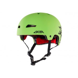 Rekd Elite Icom (Зелён.Чёрн.) Шлем