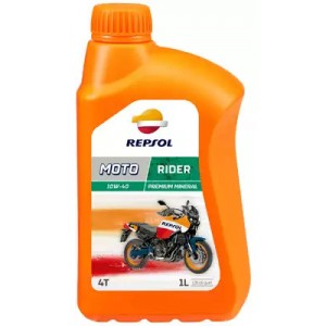 Repsol Moto Rider 4T 10W40 1L (RP165N51)