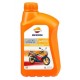 Repsol moto Sintetico 2T 1L+125ml FREE