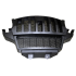 Решетка фальшрадиаторная 500A