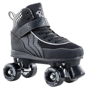 Rio Roller Mayhem Quad ролики