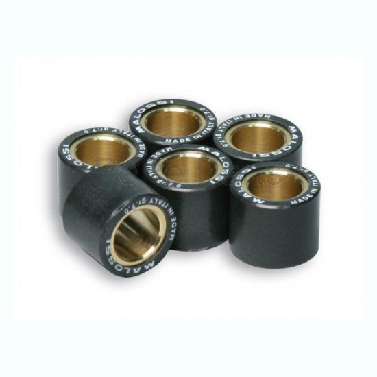 Ролики вариатора 6HTRoll 16x13gr.9 (669823SO) Boat,Piag