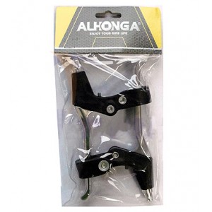 Ручка тормоза Alhonga V-Brake (DDST0038 Ручка тормоза Alhonga V-Brake (DDST0038