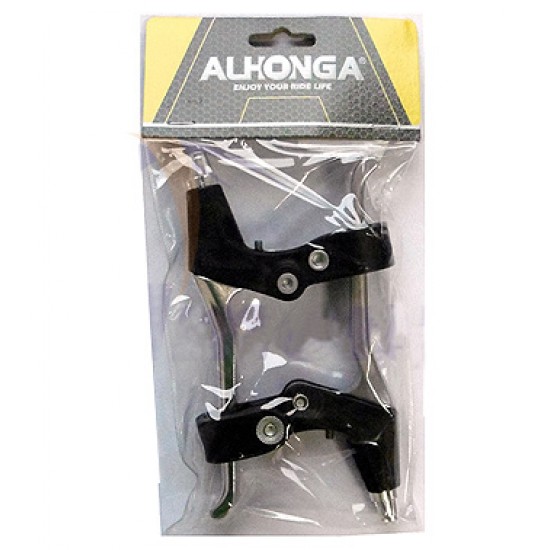 Bemžu rokturu kompl.Alhonga V-Brake (DDST0038)
