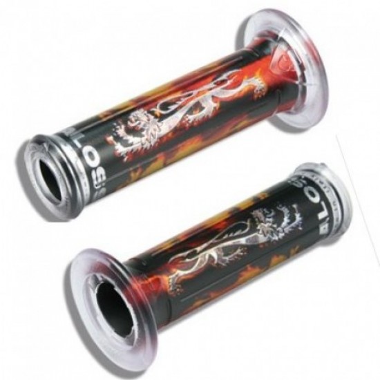 Рукоятки 2Chromet Grips Malossi