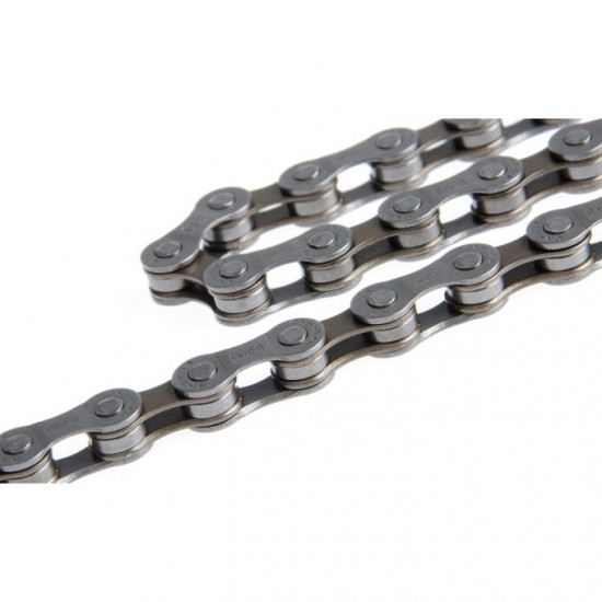 SHIMANO CN-HG40, 6-8 spd. 114Links (DDGR0113) SHIMANO CN-HG40, 6-8 spd. 114Links (DDGR0113)