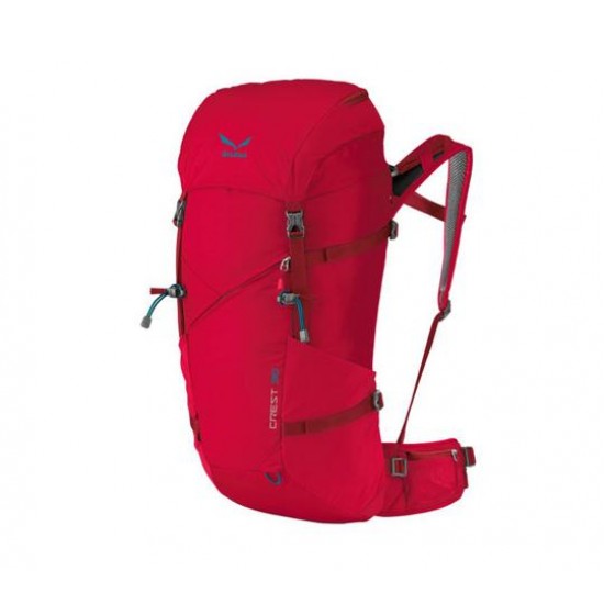 Salewa Crest 36 Mugursoma Salewa Crest 36 Mugursoma