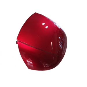 Shad SH29 plāksne sarkana