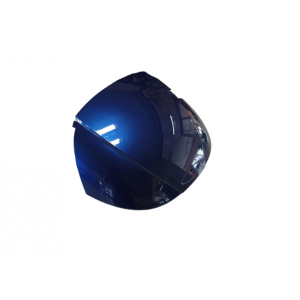 Shad SH29 plāksne zila