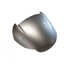 Shad SH33 plāksne серебр.