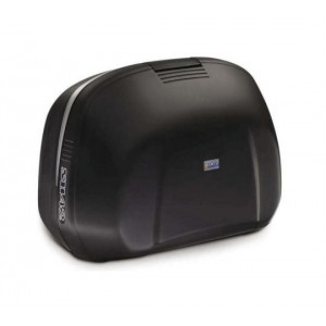 Shad SH42 sānu kompl. Багажник для мотоцикла