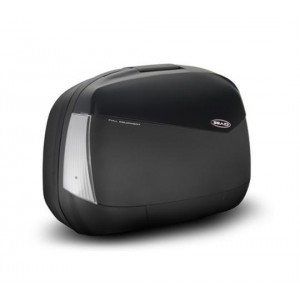 Shad SH43 sānu kompl. Багажник для мотоцикла