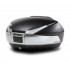 Shad SH48 BlackTitanium Багажник для мотоцикла