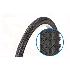 Шина 24x1.95 ZY-036 (DP240112) Шина 24x1.95 ZY-036 (DP240112)