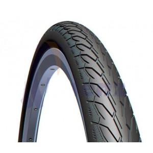 Шина 28x1 1/4x1 3/4 V66 Flash (DP280711) Mitas