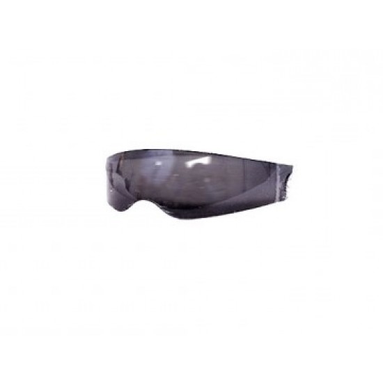 MX-311 sun visor 285 Black stikls