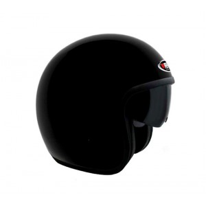 Shiro SH-235 (Мат.Чёрн.) Mотошлем