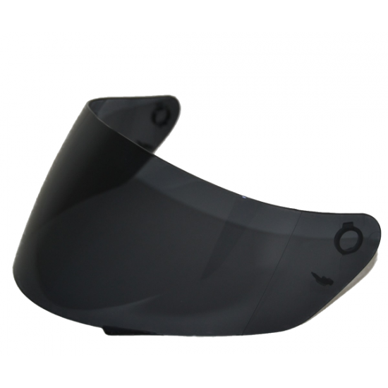 SH-335 visor 383 Black ķiveru stikls SH-335 visor 383 Black ķiveru stikls