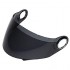 Shiro SH-338 tonēts melns