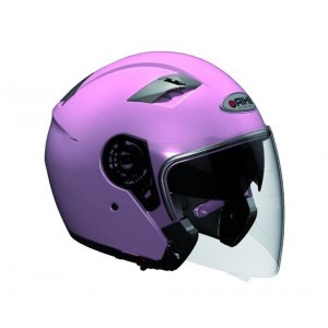 Shiro SH-414 Avant (Розов.) Mотошлем