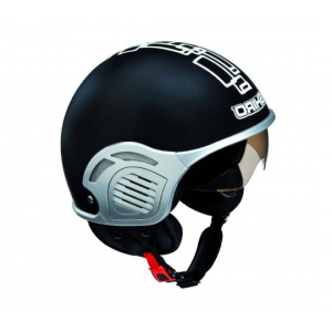 Shiro SH-482 Jet Glory (Чёрн.Мат.) Mотошлем