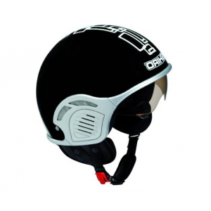 Shiro SH-482 Jet Glory (Чёрный) Mотошлем