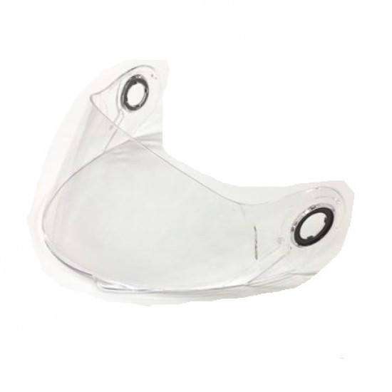 SH-500 visor (5020) Clear ķiveru stikls