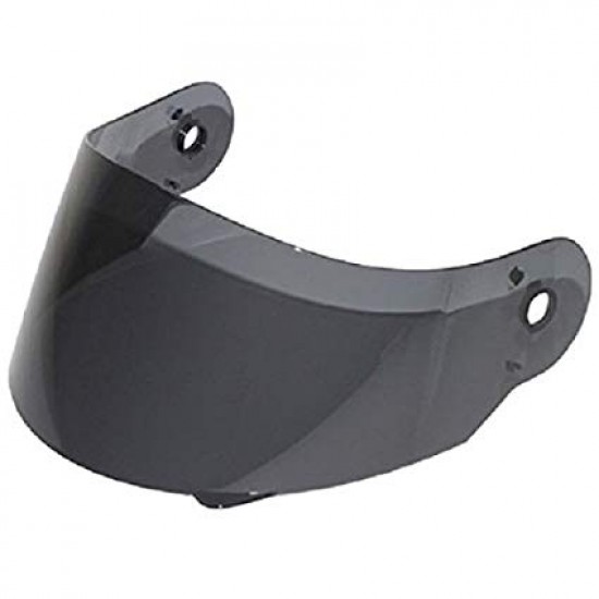 SH-712 visor 397 Black stikls