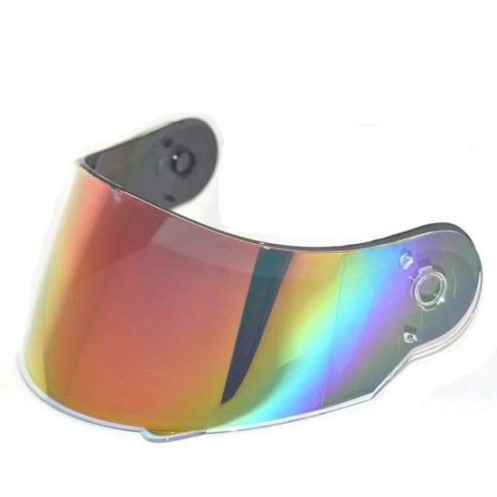 SH-712 visor 398 Iridium stikls SH-712 visor 398 Iridium stikls