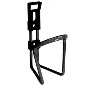 Simpla Alu-Star Чёрн. Держатель для бутылки на велосипед