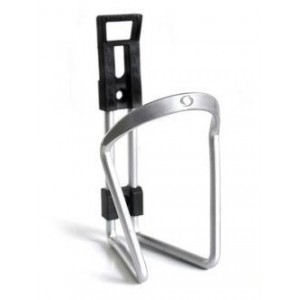 Simpla Alu-Star (Сереб.) Держатель для бутылки на велосипед