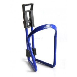 Simpla Alu-Star Син. Держатель для бутылки на велосипед