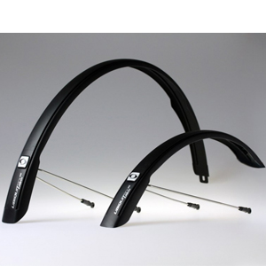 Simpla Ubiquit Urban Крылья для велосипеда Simpla Ubiquit Urban Крылья для велосипеда