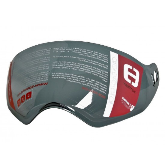 Visor dark 630 (SB9223) Speed stikls Visor dark 630 (SB9223) Speed stikls