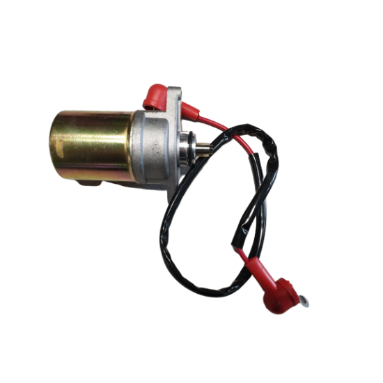 Starteris 139QMB