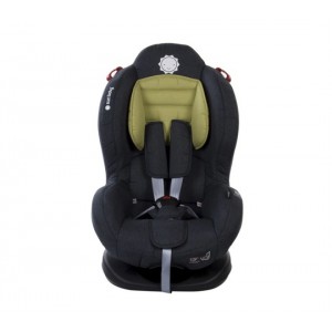 Sun Baby Isofix B06.004.1.1 Bērnu autokrēsls
